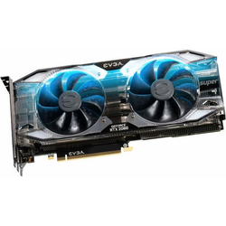 EVGA GeForce RTX 2060 Super XC Ultra Gaming 8GB