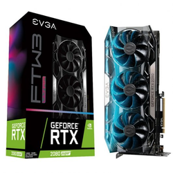 EVGA GeForce RTX 2080 Super FTW3 Ultra Gaming 8GB GDDR6