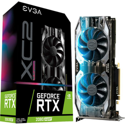 EVGA GeForce RTX 2080 Super X2 Ultra 8 GB OC Enthusiast