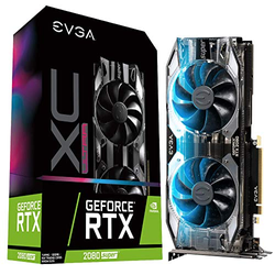 EVGA GeForce RTX 2080 Super XC Ultra Gaming 8GB GDDR6