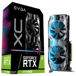 EVGA GeForce RTX 2070 Super XC Gaming 8GB GDDR6