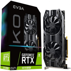 EVGA GeForce RTX 2070 SUPER KO GAMING 8GB GDDR6