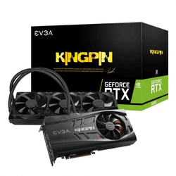 EVGA GeForce RTX 3090 K|NGP|N HYBRID GAMING 24GB GDDR6X