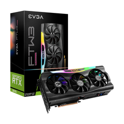 EVGA GeForce RTX 3070 XC3 FTW3 ULTRA, 3x DisplayPort, 1x HDMI