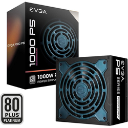EVGA 650W SuperNOVA 650 P5 Fully Modular (80+Platinum)