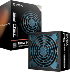 EVGA 750W SuperNOVA 750 P5 Fully Modular (80+Platinum)