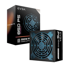 EVGA 850W SuperNOVA 850 P5 Fully Modular (80+Platinum)