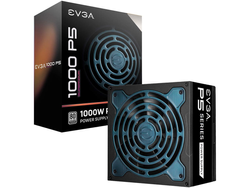 EVGA 1000W SuperNOVA 1000 P5 Fully Modular (80+Platinum)
