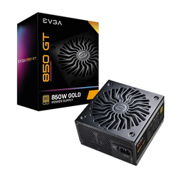 EVGA SuperNOVA GT Auto Eco 80+Gold 850 Watt