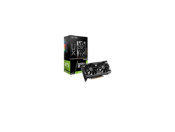 EVGA RTX 3060 TI XC Black Gaming 8GB GDDR6 HDMI 3xDP