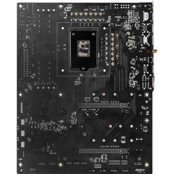 EVGA Z590 FTW WIFI, LGA 1200, Intel Z590, PCIe Gen4