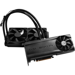 EVGA GeForce RTX 3080 Ti XC3 ULTRA HYBRID GAMING LHR