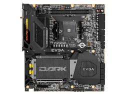 EVGA X570 DARK, Mainboard