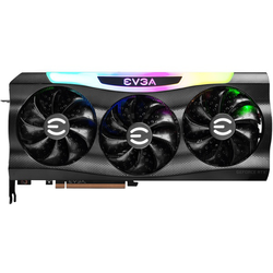 Evga GeForce RTX 3070 Ti 8GB FTW3 Ultra Gaming PCIE