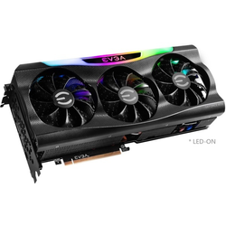 EVGA GeForce RTX 3080 FTW3 ULTRA GAMING 12GB GDDR6X