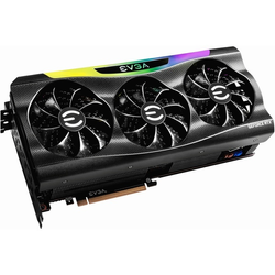 Evga GeForce RTX 3090 Ti 24GB FTW3 Black Gaming