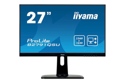 iiyama ProLite B2791QSU-B1 - WQHD Monitor
