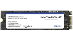 INIT-106688 - SSD 480GB InnovationIT Black M.2