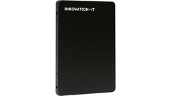 INIT-256999 - InnovationIT Black SSD 256GB TLC bulk
