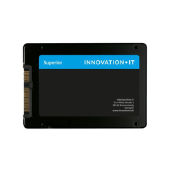 Innovation IT SSD 2.5" 512GB InnovationIT Superior