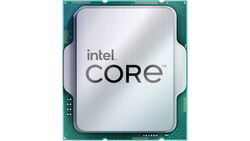 Intel Core i3-14100F processor 12 MB Smart Cache
