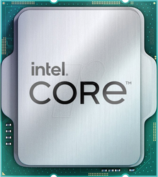 Intel Core i5-14400 (jusqu'à 4.7 GHz) - Version tray
