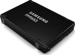 Samsung PM1653 960 GB SAS V-NAND 2.5" SSD