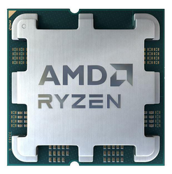 AMD Ryzen 5 7600X3D (4,7 Ghz) AM5 Version OEM (Tray)