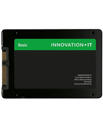 Innovation IT 2.5" 120GB Basic BULK (00-120929Y)