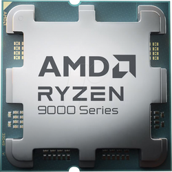AMD Ryzen 7 9850X3D processor 4,7 GHz 96 MB L3 Tray