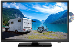Reflexion LDDW19N 47 cm (18,5") LED-TV mit DVD-Spieler