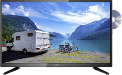 Reflexion LDD4088 100 cm (40") LED-TV mit DVD-Spieler