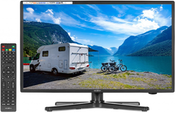 Reflexion LEDW24i 60 cm (24") LCD-TV mit LED-Technik