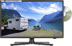 Reflexion LDDW200 50 cm (19,5'') LED-TV mit DVD-Spieler