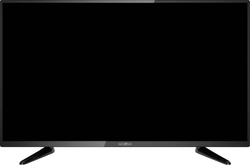 Reflexion LDDW400 100 cm (40") LED-TV mit DVD-Spieler / F