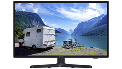 REFLEXION LEDW190+ LED TV (19 Zoll / 47 cm, HD-ready)