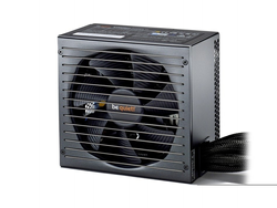 Be Quiet Be Quiet - Straight Power 10 80PLUS Gold 500 W