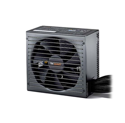 be quiet! Straight Power 10 600W Netzteile - 600 Watt - 135 mm - 80 Plus Gold zertifiziert