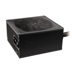 be quiet- Straight Power 10 - 600W Modular