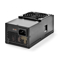 be quiet! TFX Power 2 300W Bronze voeding Zwart