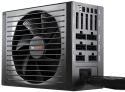 be quiet! DARK POWER PRO 11 850W Noir, 7x PCIe, Gestion de câble