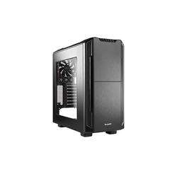 be quiet! Silent Base 600 Noir, USB 3.0, Window-Kit