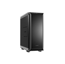 be quiet! Dark Base 900 Midi Tower Noir, Argent