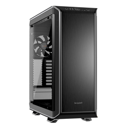 BE QUIET Dark Base Pro 900 Full Tower Noir, Argent