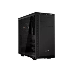 be quiet! Pure Base 600 Window Midi Tower Noir