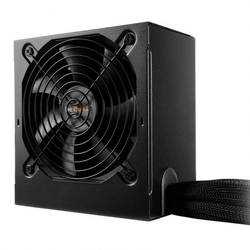 Be Quiet! System Power B9 600W 80 Plus Bronze