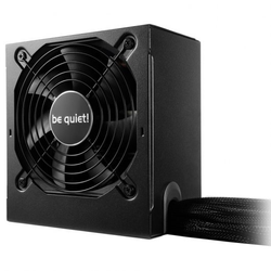 be quiet! System Power 9, Alimentation PC Noir, 2x PCIe