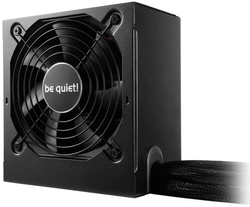 be quiet! System Power 9, Alimentation PC Noir, 2x PCIe