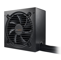 be quiet! Pure Power 11 600W unité d'alimentation...