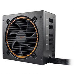 be quiet! Pure Power 11 500W CM unité d'alimentation...